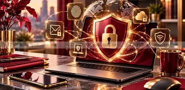 Цифрова приватність і способи її захистити
