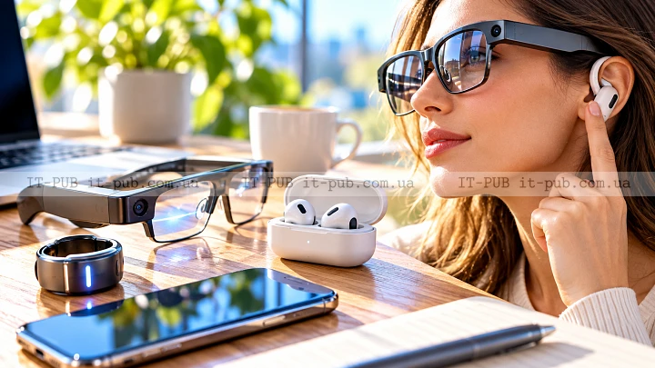 AI wearables pack notes, chat and constant listening