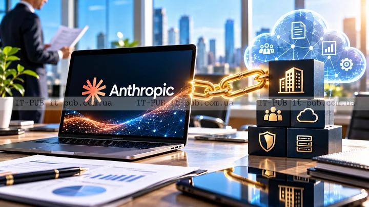 Anthropic filing shows its enterprise lock-in push