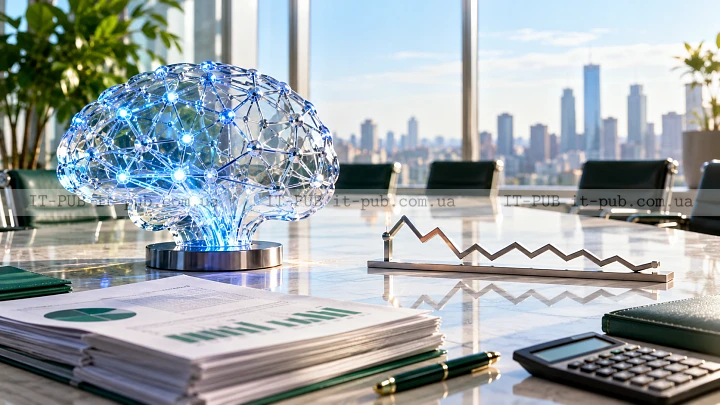 Apollo не бачить фінансового ефекту AI для більшості компаній