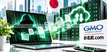 GMO Internet перевіряє витік даних після зламу Onamae