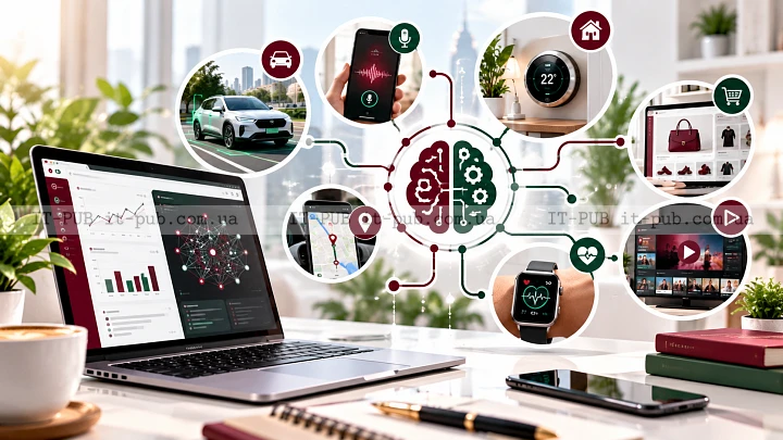 How Machine Learning Fits Into Everyday Systems
