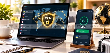 Як обрати VPN-сервіс і не розчаруватися