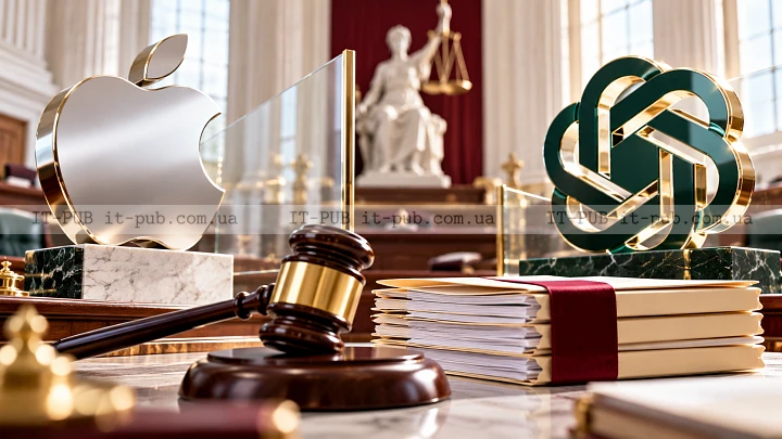 Judge orders OpenAI to share hiring records with Apple