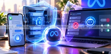 Meta заперечила доступ Muse до приватних повідомлень