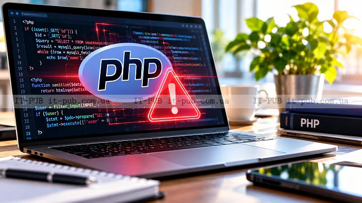PHP flaws prompt urgent warning for site owners