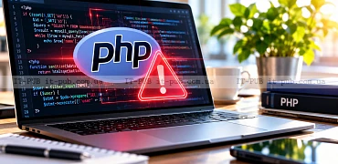 Вразливості PHP змусили сайти терміново оновитися