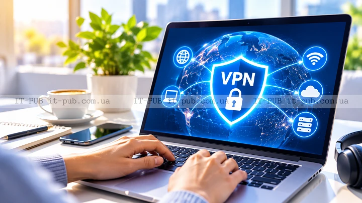 What Is a VPN and How It Protects Your Data