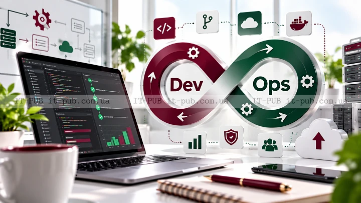 What Is DevOps and Why It Improves Delivery
