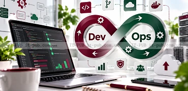 Що таке DevOps і чому він потрібен командам